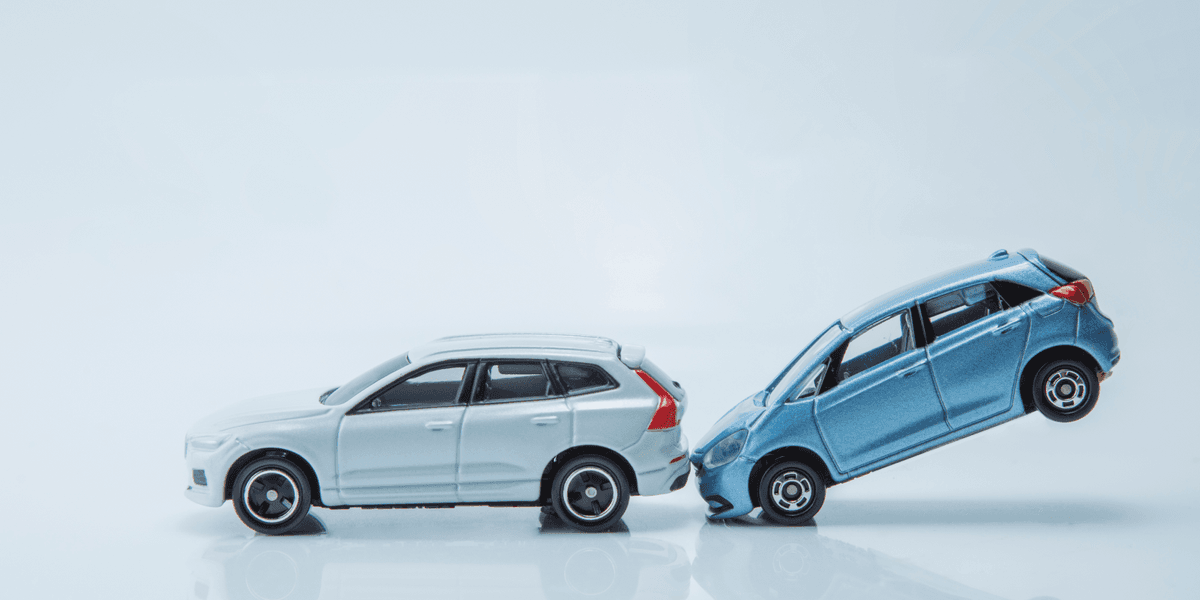 交通事故でお困りの方へ