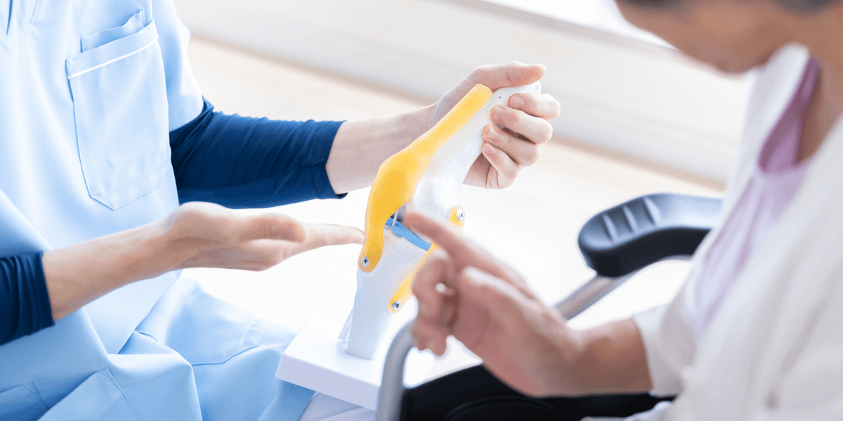 痛みの主な原因は?の画像