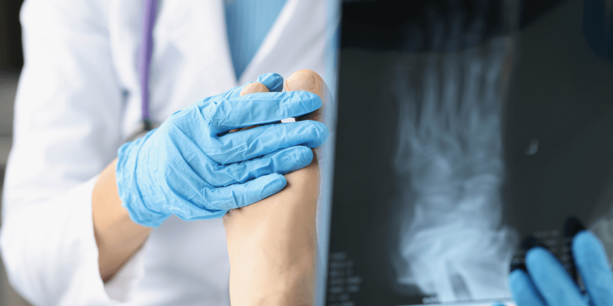 当院で行う検査と診断の画像