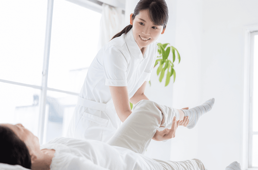 リハビリテーション